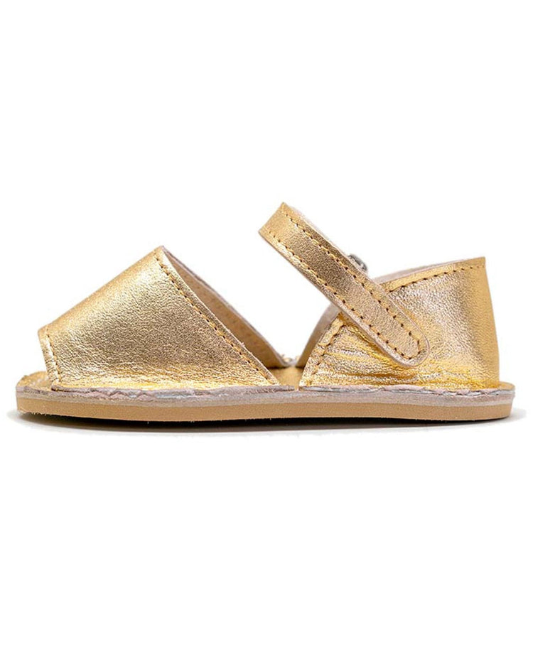 Little pons girl little frailera in gold