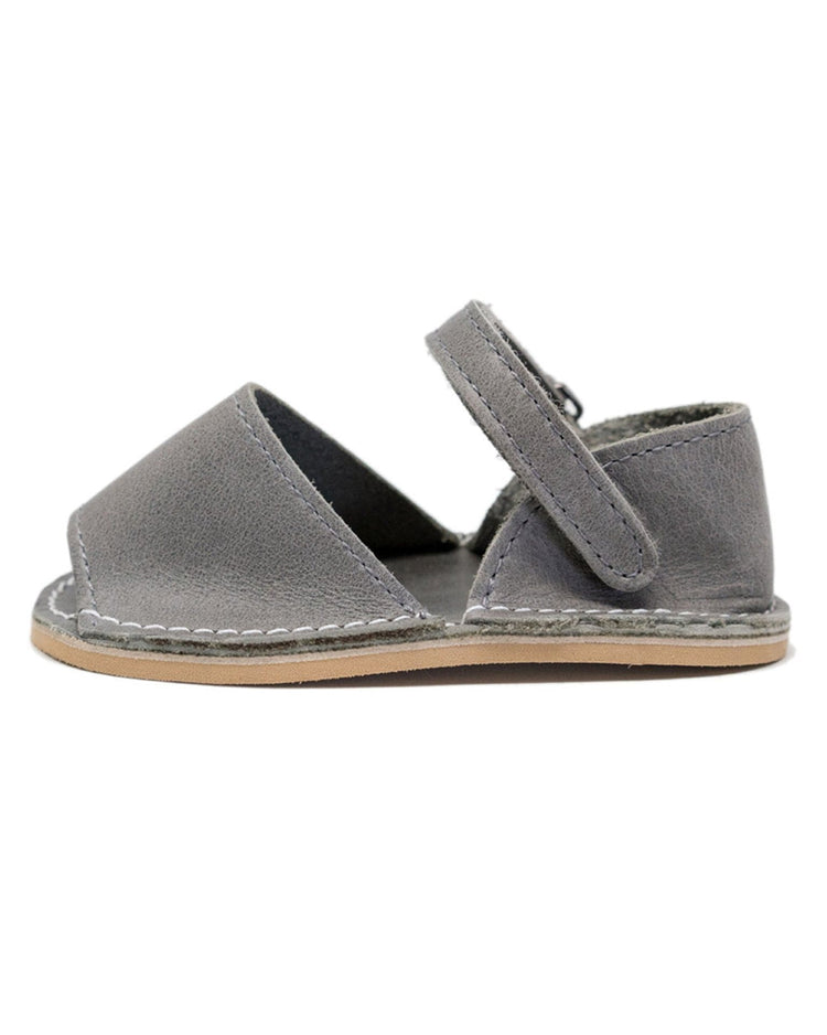 Little pons girl little frailera in grey