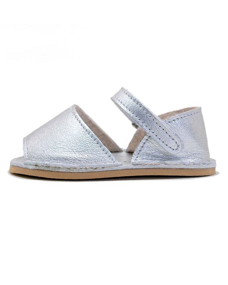 Little pons girl little frailera in silver