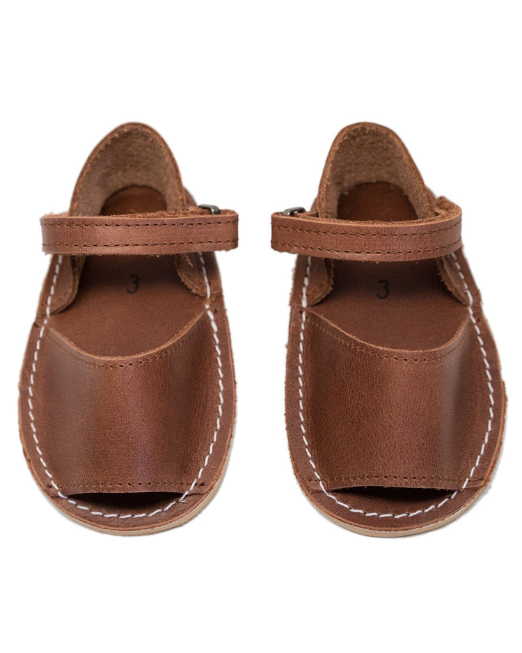 Little pons girl 17 little frailera pons in brown