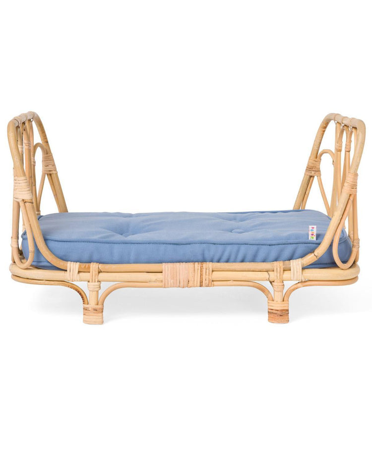 Little poppie toys llc play poppie day bed in blue