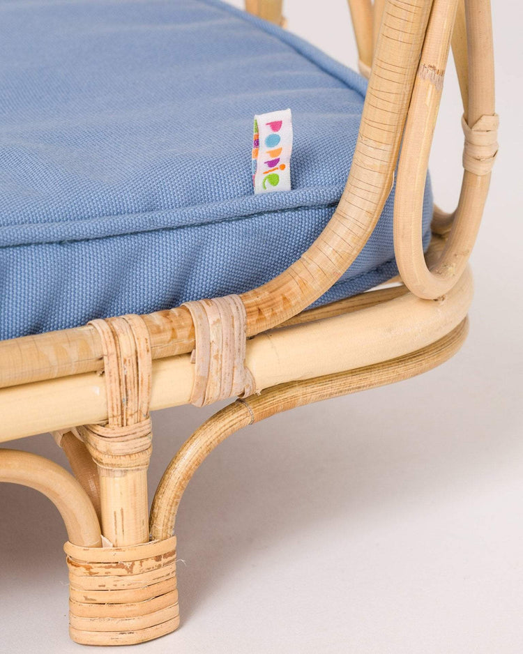 Little poppie toys llc play poppie day bed in blue