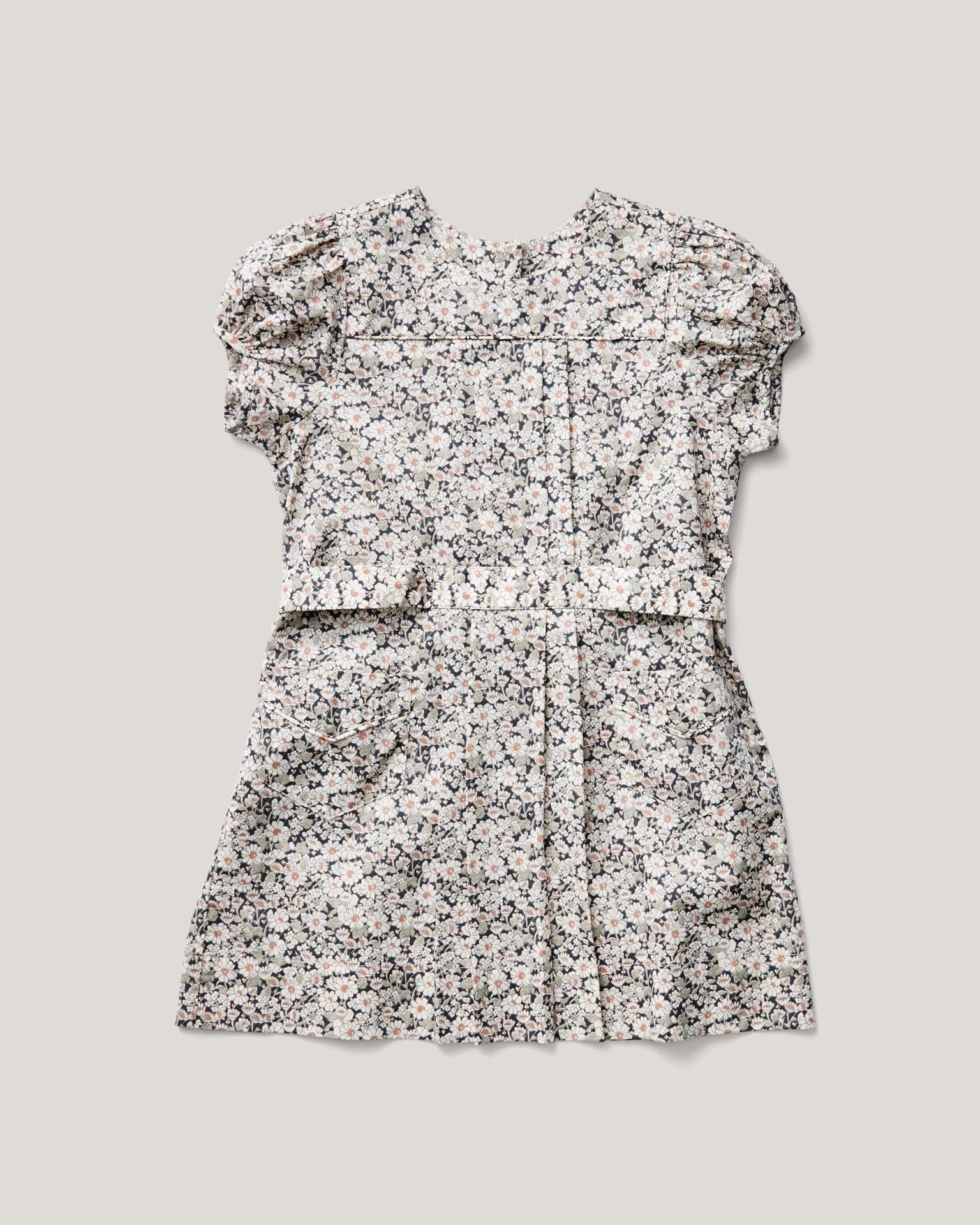 soor ploom ismay dress in daisy print - Little
