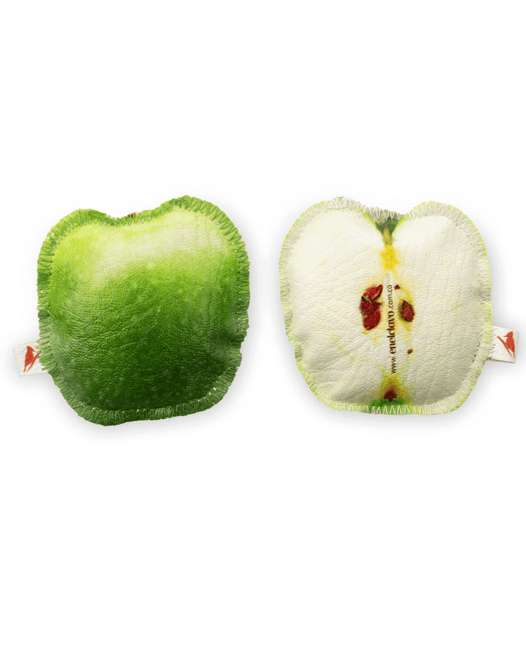 teeny tiny market teeny tiny market green apple play Little