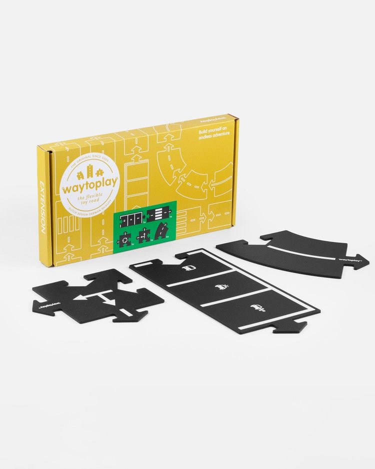 Little waytoplay play mixed extension set