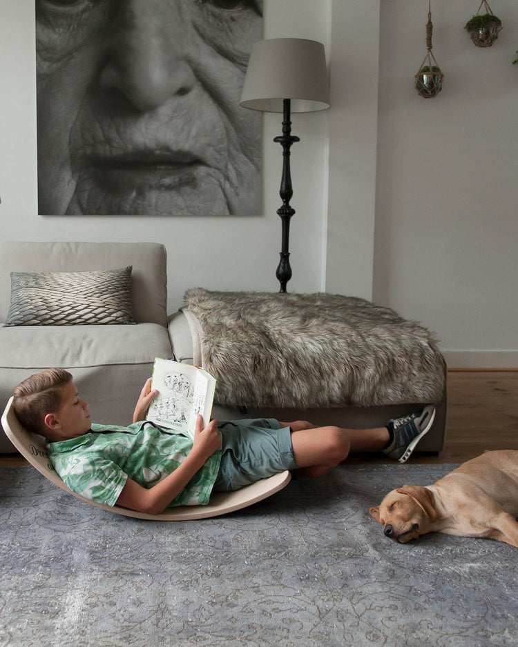 Little wobbel play wobbel original