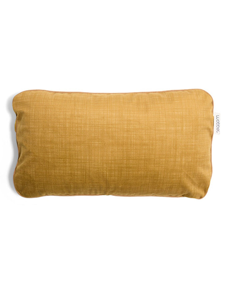 wobbel wobbel pillow original ocher play Little
