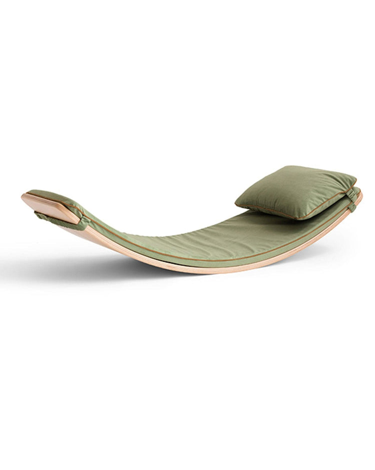 Little wobbel play wobbel pillow xl olive
