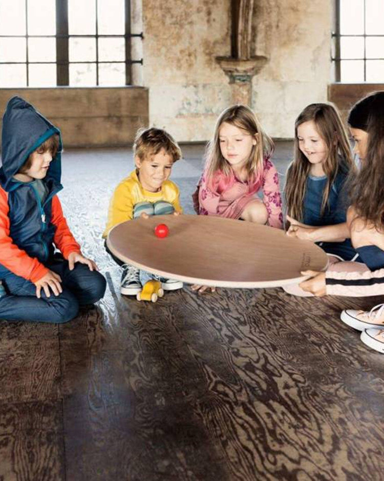 Little wobbel play wobbel360