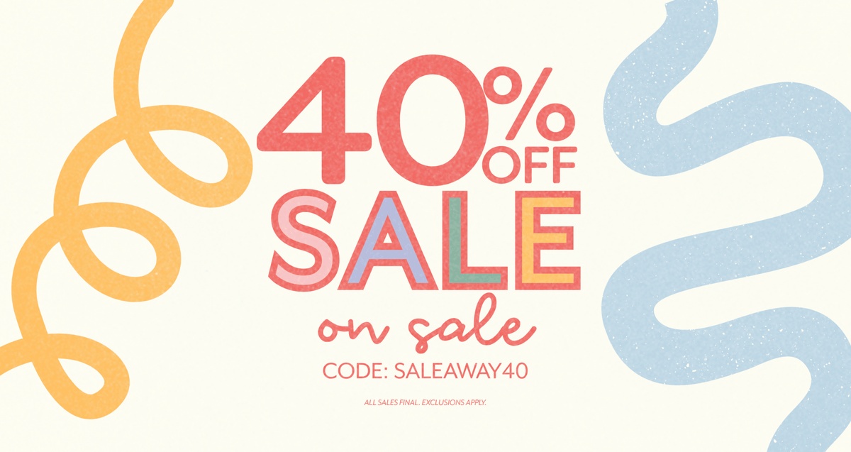 Sale on Sale - Little