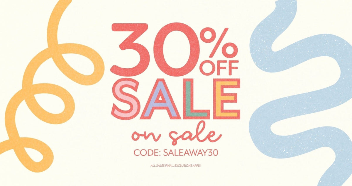 Sale on Sale - Little