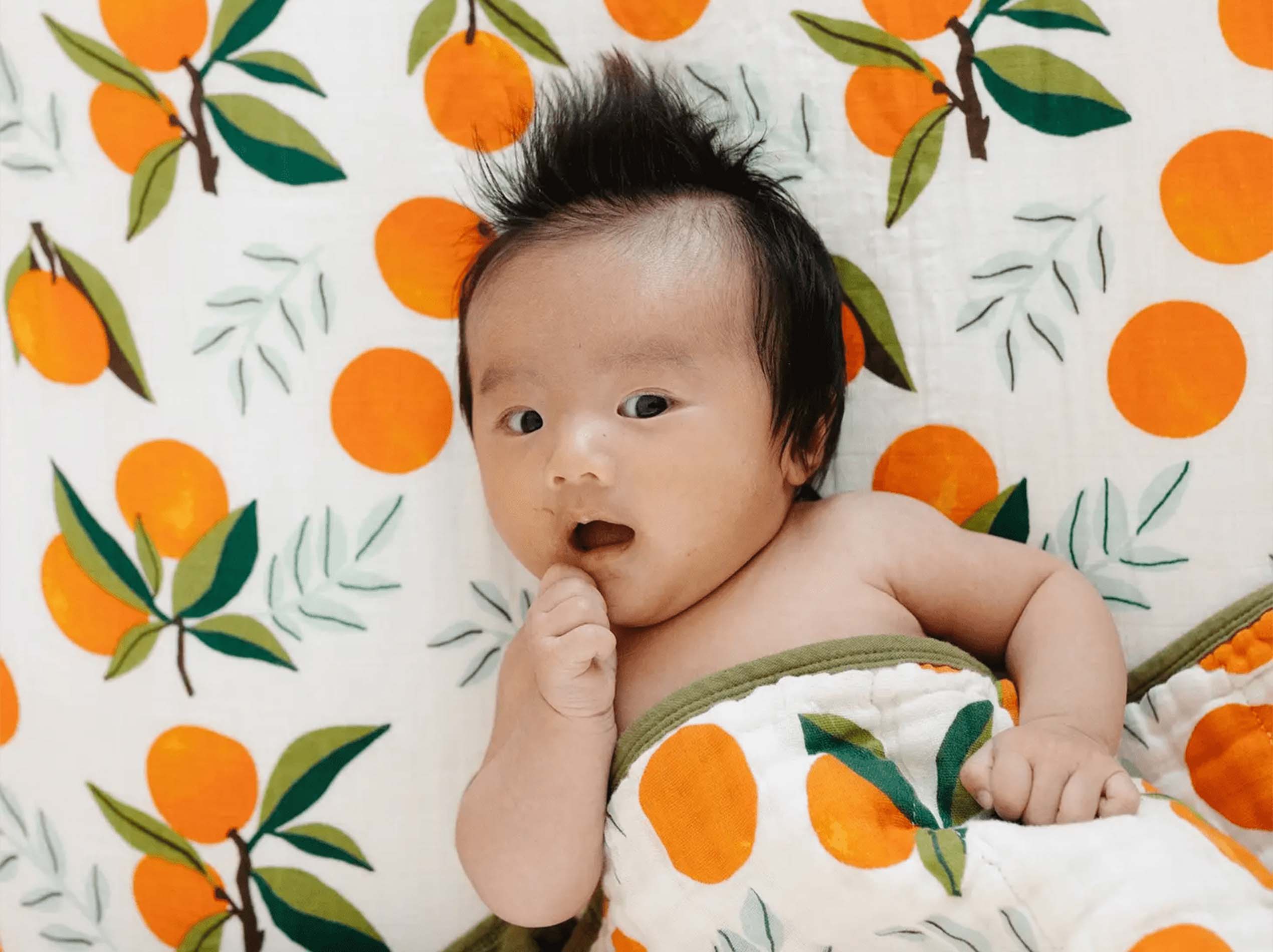 Clementine Kids - Little