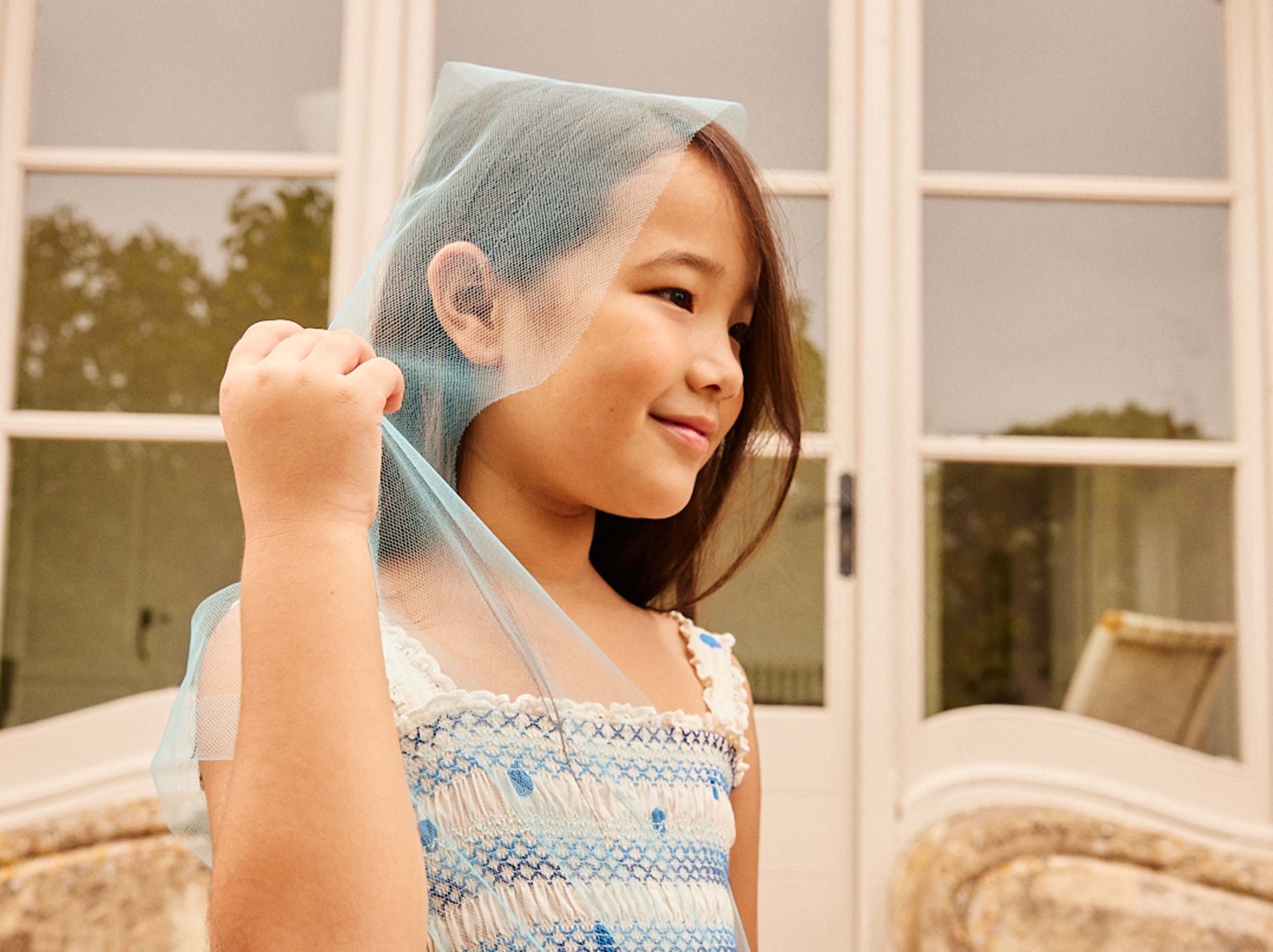 Hello Simone - Little