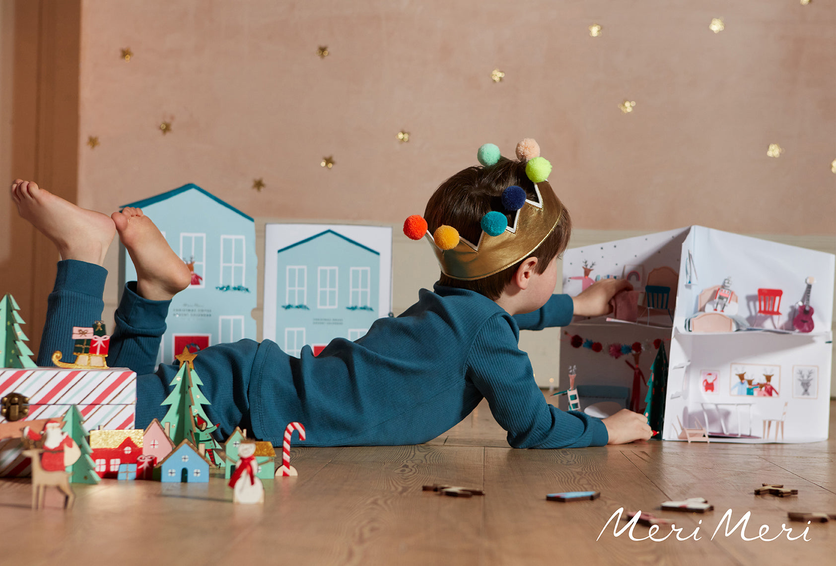  Advent Calendars