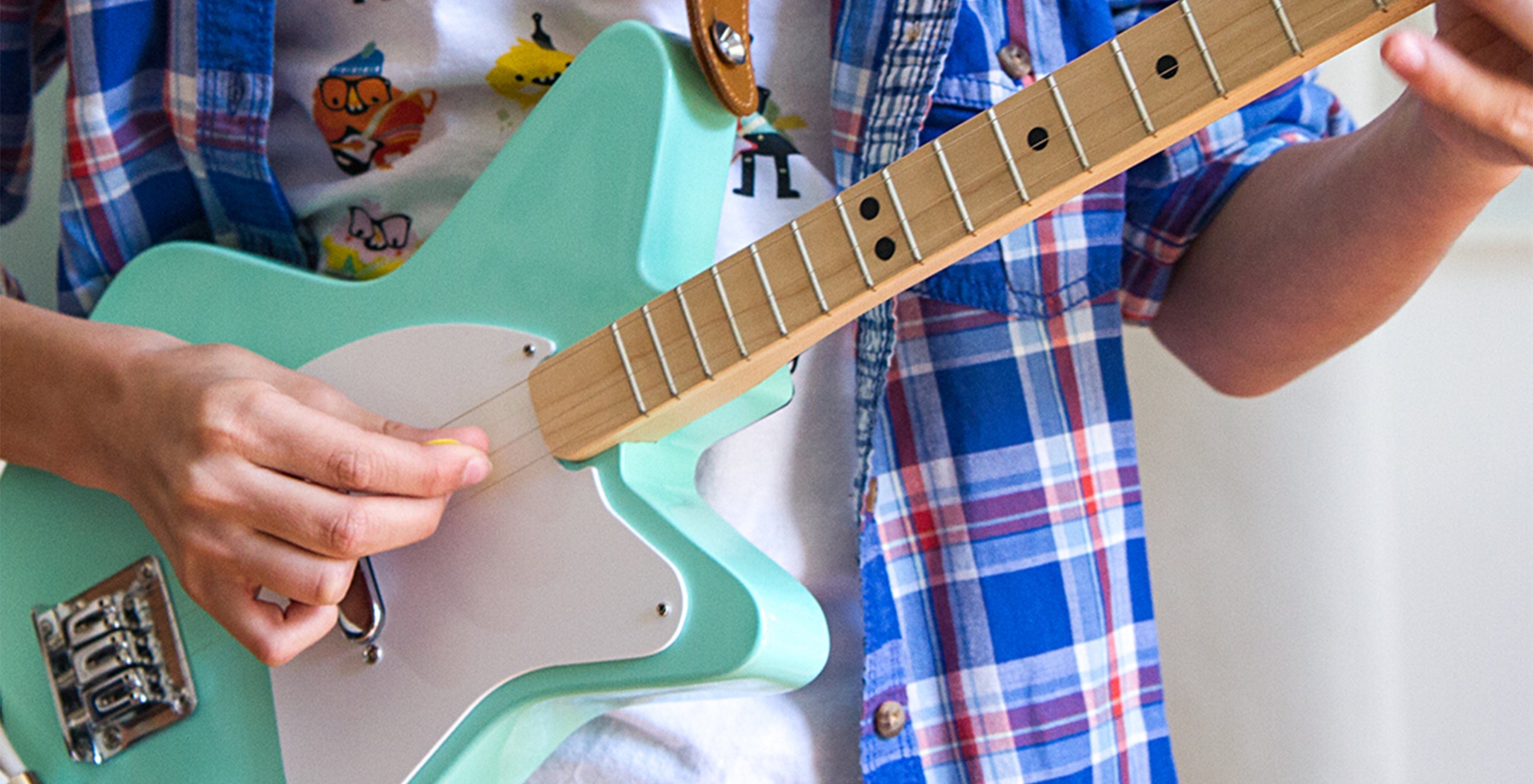 Loog Guitars
