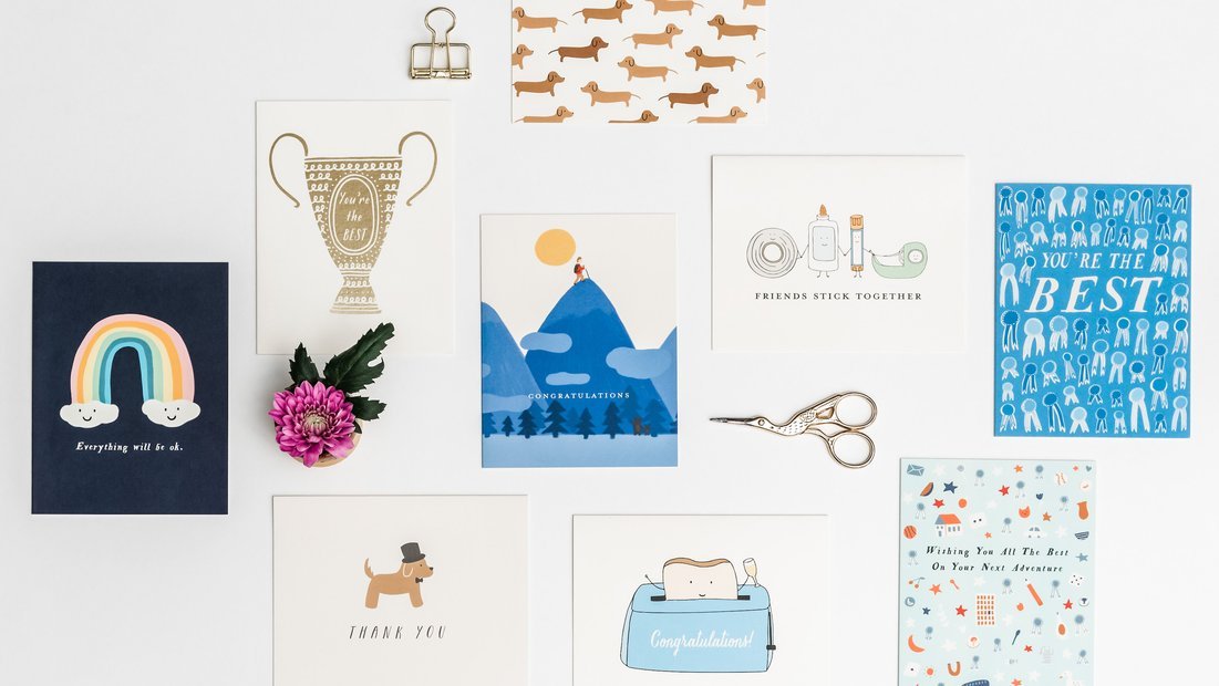 Paula + Waffle - Little