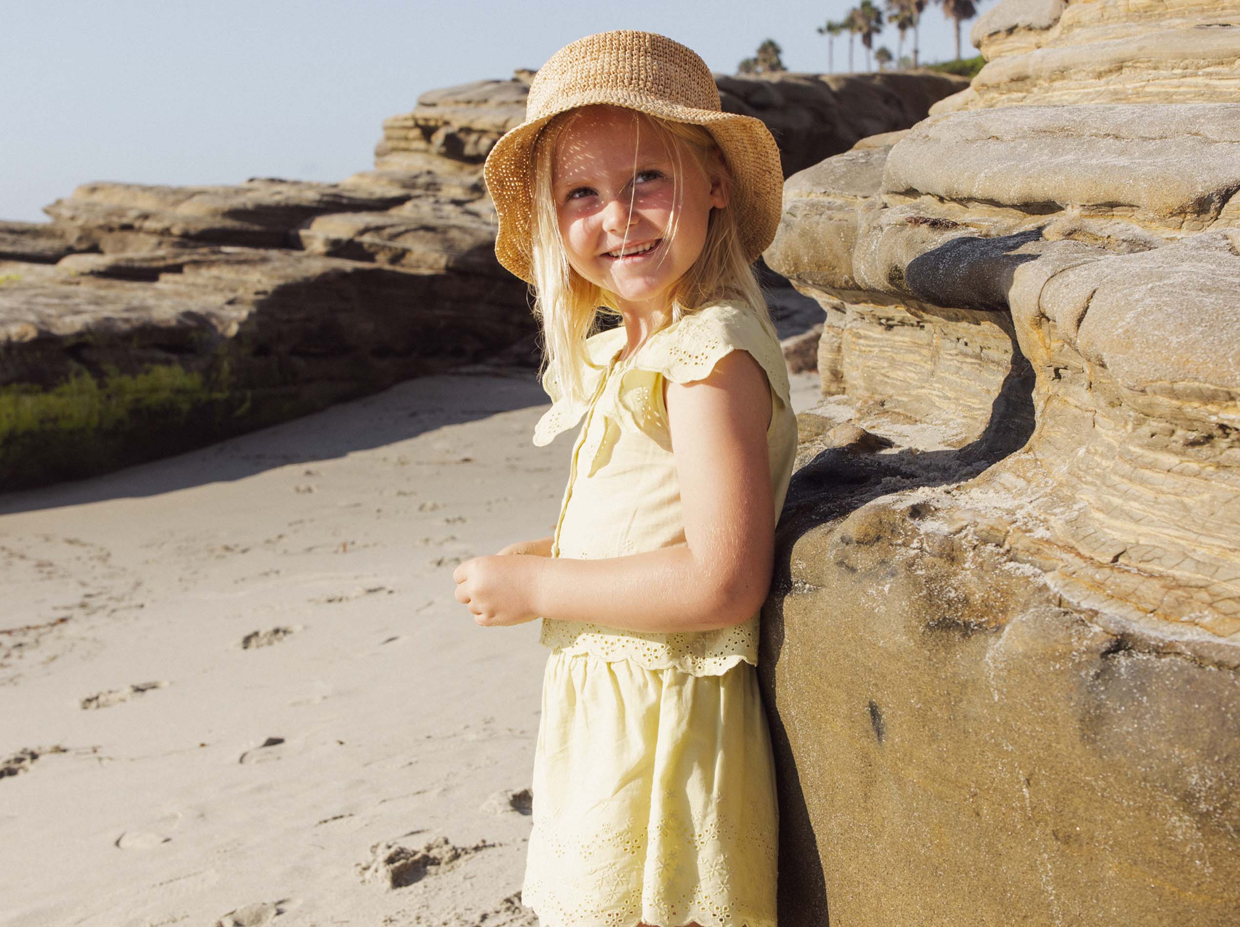 Rylee + Cru - Little