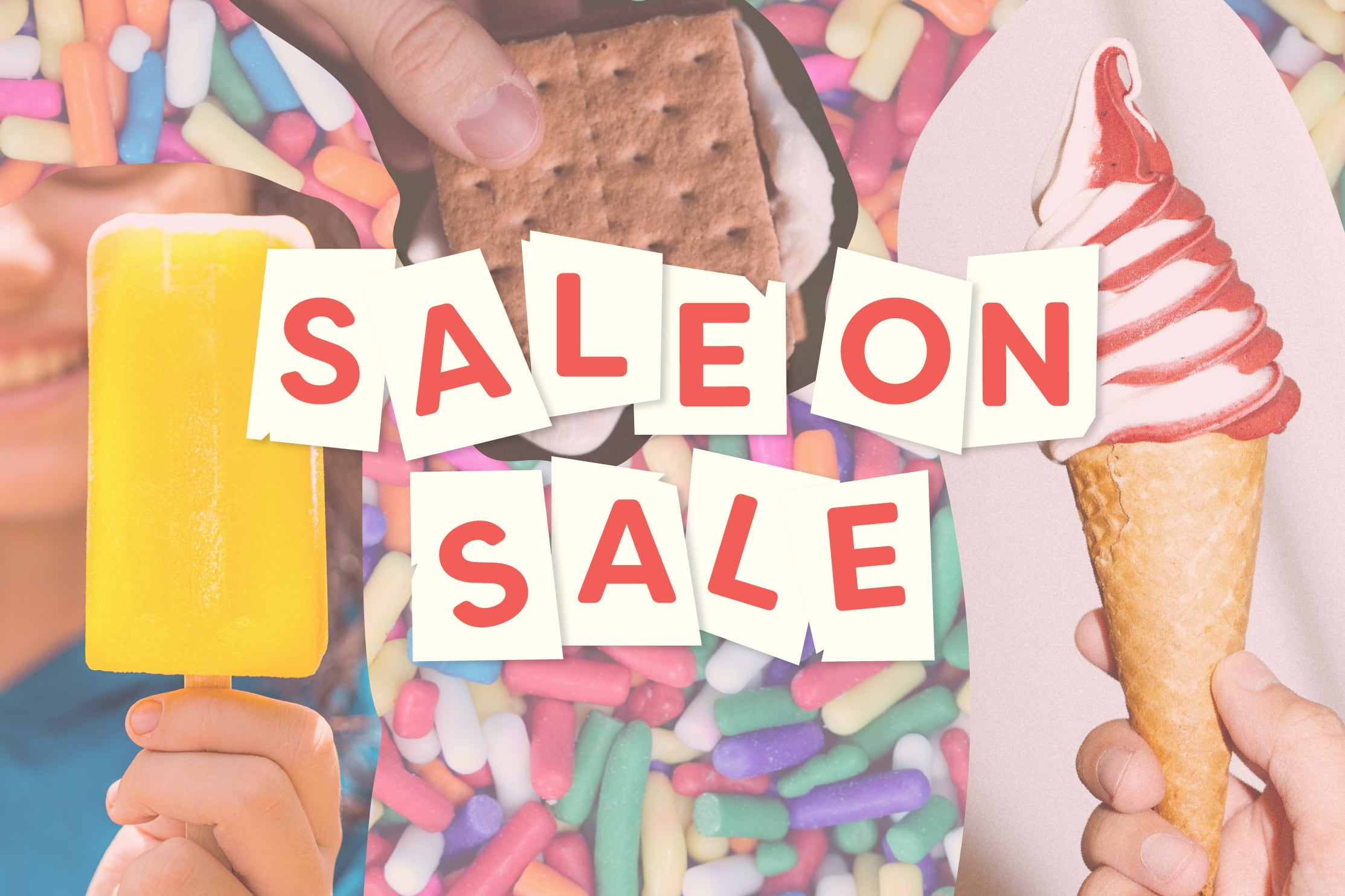 Little's Sale on Sale