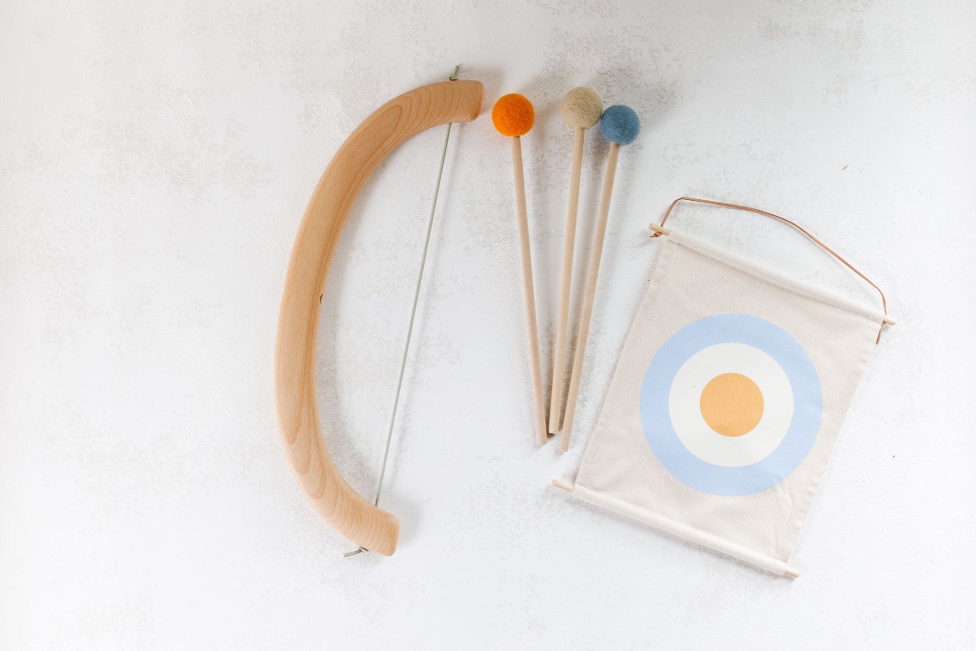 Tangerine Toys
