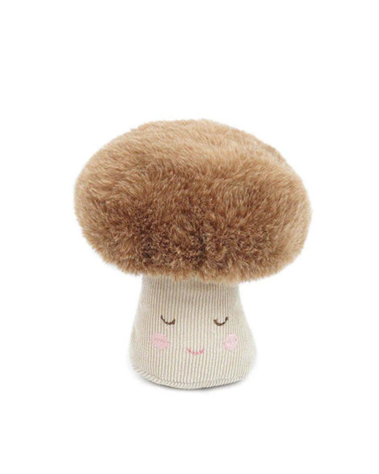 monsieur mushroom
