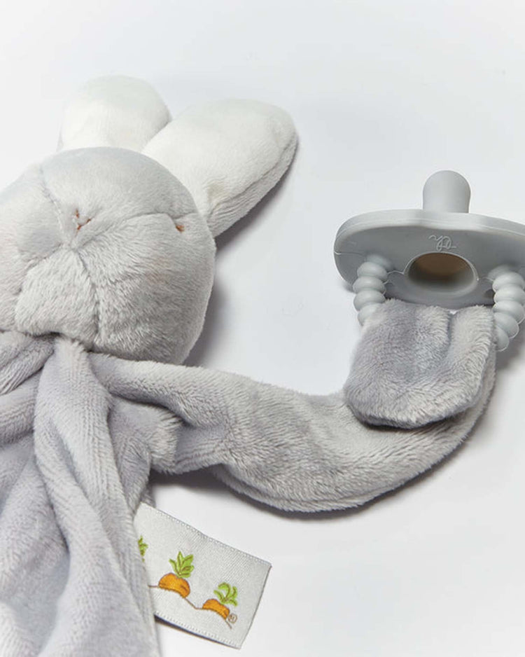 bunnies by the bay bloom bunny silly buddy play Little