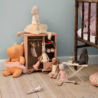 Charming Danish Toys
