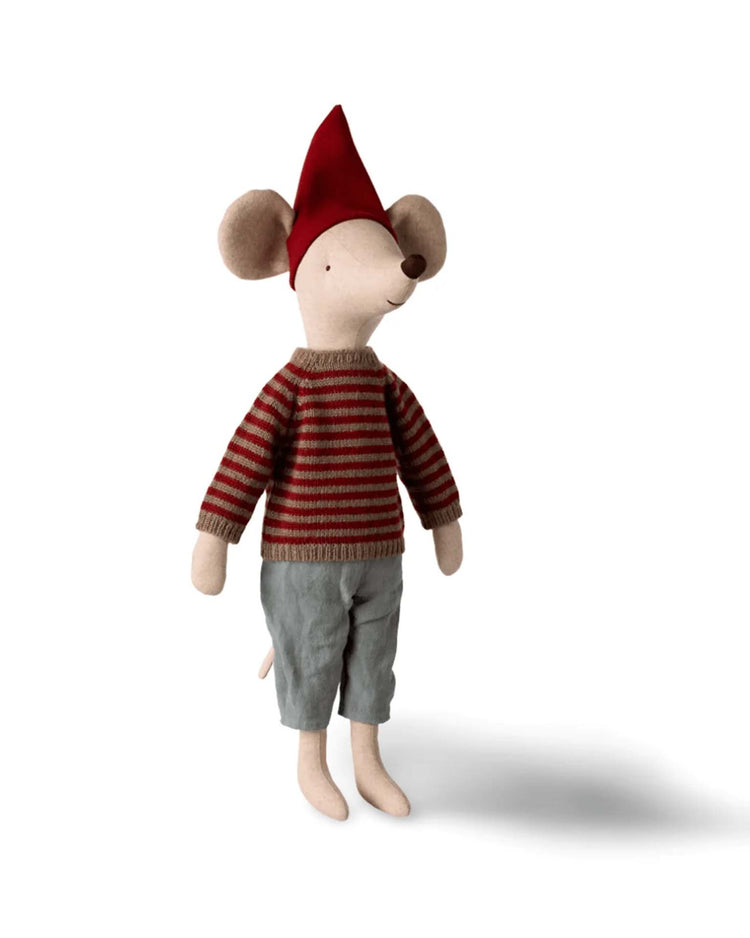 maxi christmas mouse boy