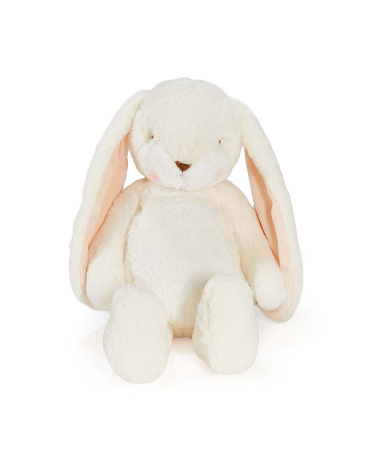 bunnies by the bay sweet floppy nibble bunny in cream play Little
