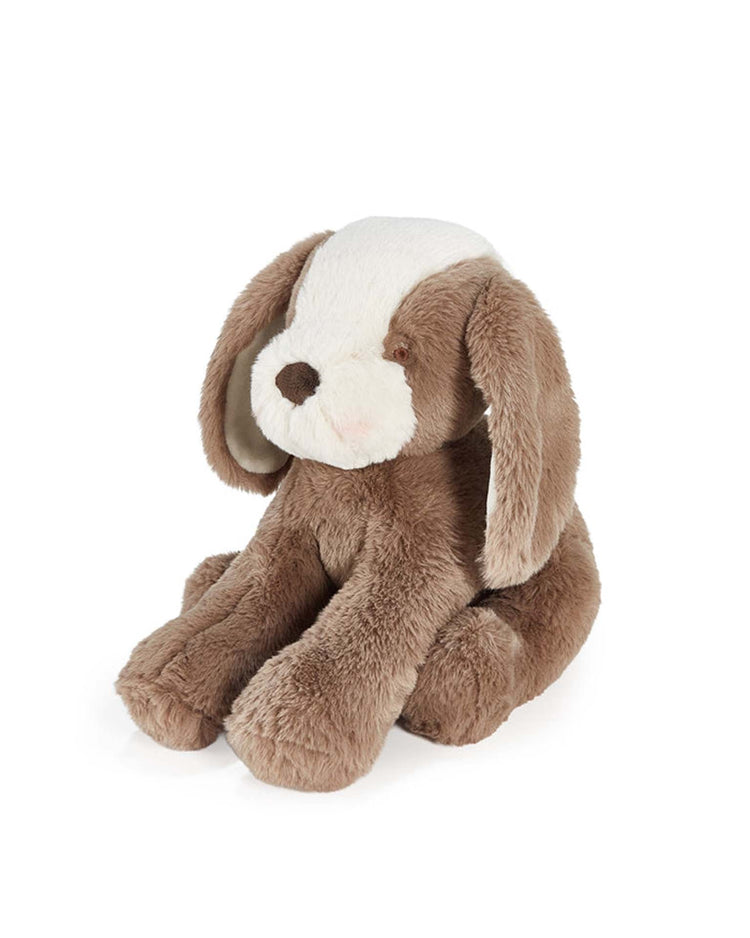 bunnies by the bay sweet floppy mutt in toffee play Little