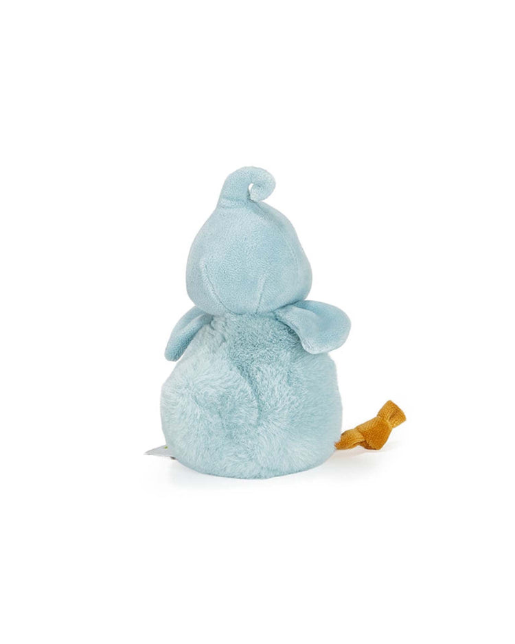 bunnies by the bay tweet the blue bird roly poly play Little