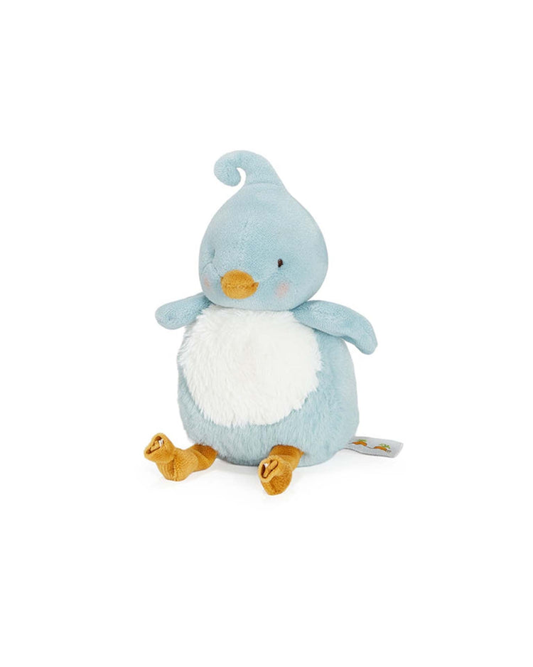 bunnies by the bay tweet the blue bird roly poly play Little