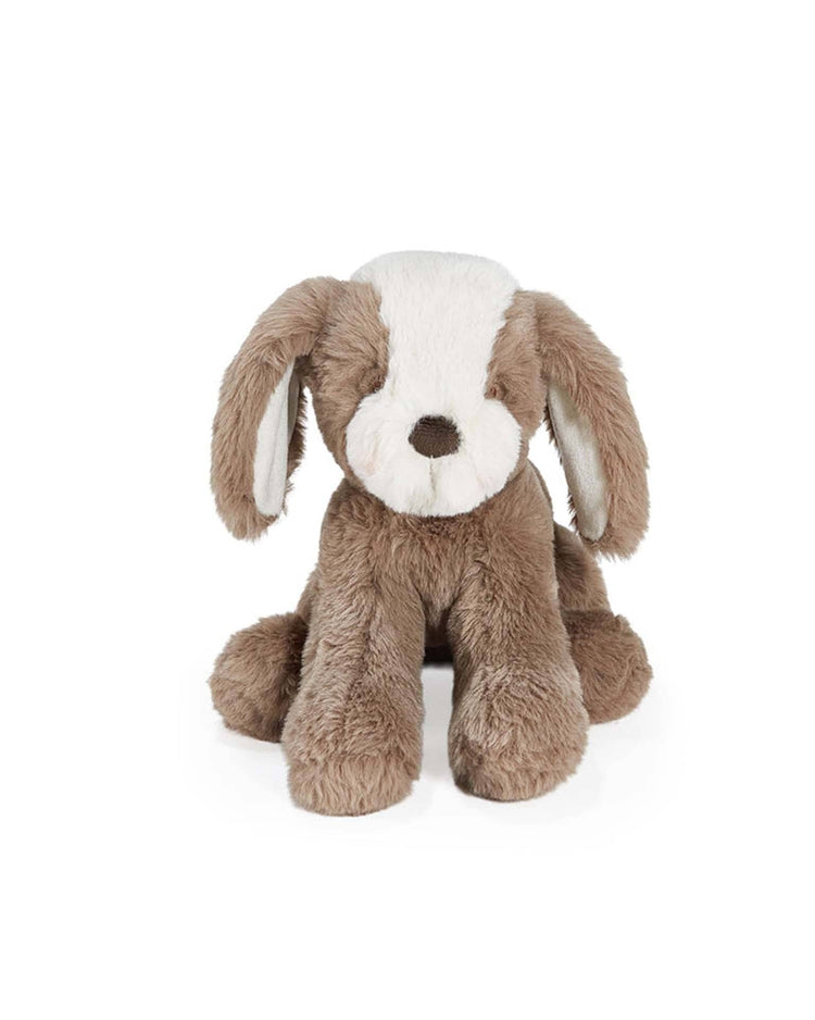 bunnies by the bay little floppy mutt in toffee play Little
