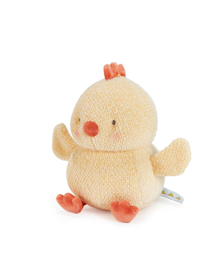 bunnies by the bay baby clucky the chicken play Little