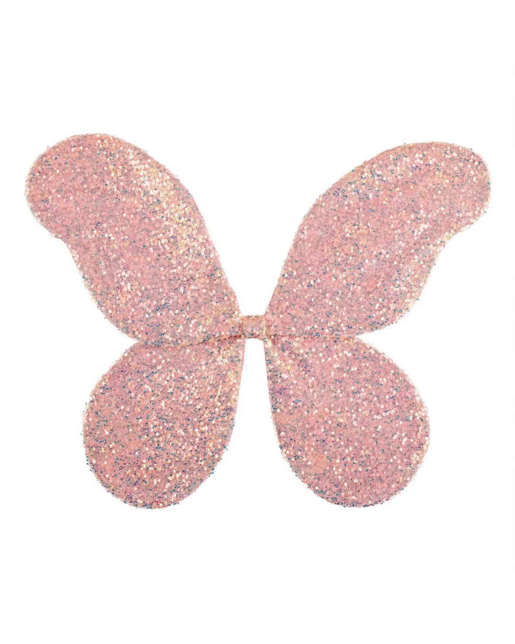 rockahula kids magical sequin fairy wings in pink accessories Little