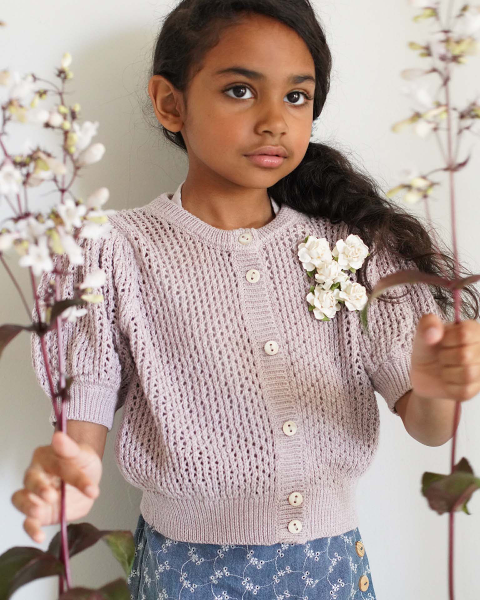 Soor Ploom カーディガン 【公式通販】