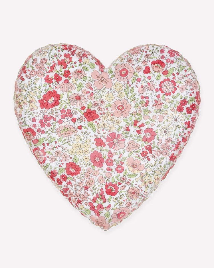 Little meri meri party meri meri x liberty heart large accessory tray