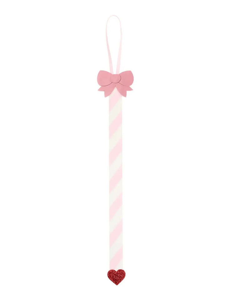 rockahula kids cutesy bow clip hanger accessories Little