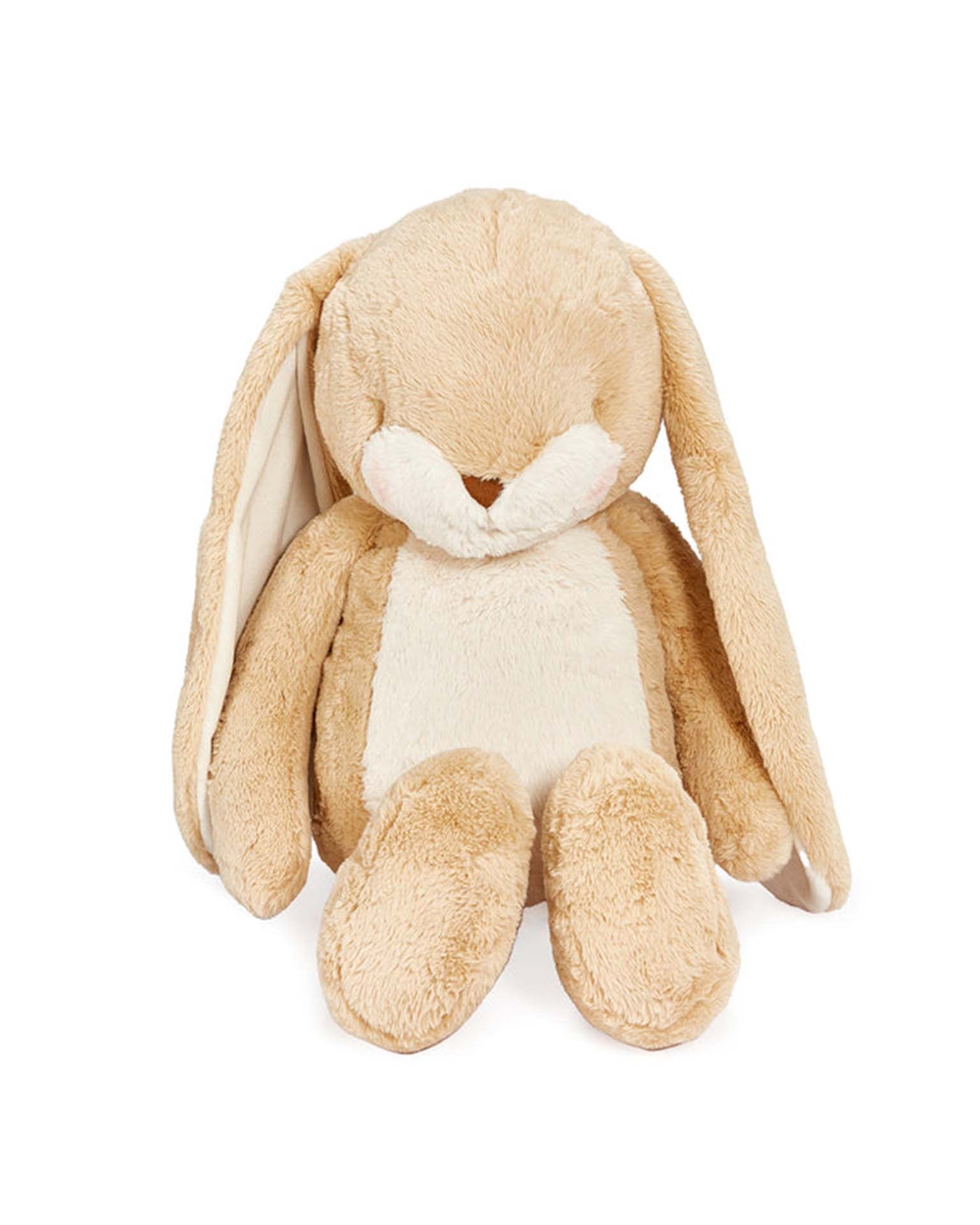 bunnies by the bay bigger nibble bunny in almond joy play Little