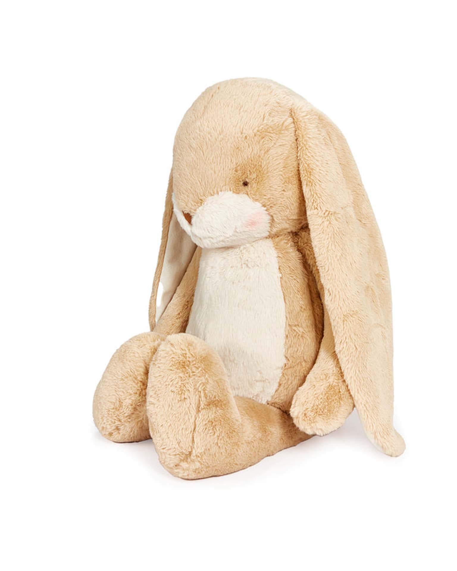 bunnies by the bay bigger nibble bunny in almond joy play Little
