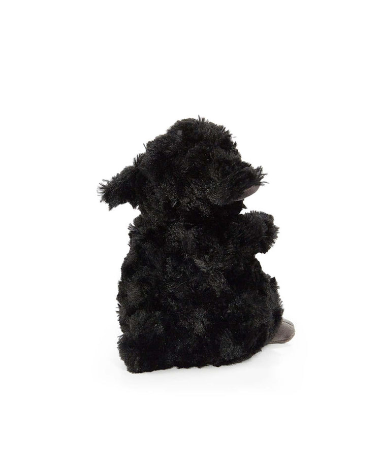 bunnies by the bay wee kiddo the lamb in black play Little