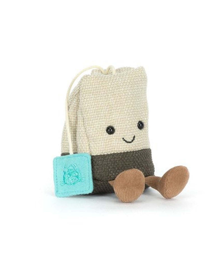 amuseables steepy tea bag