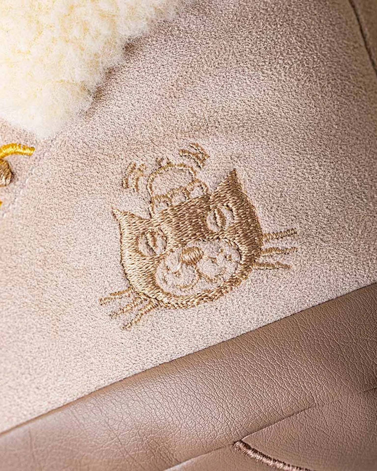 amuseables perta snow boot