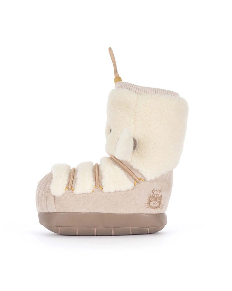 amuseables perta snow boot