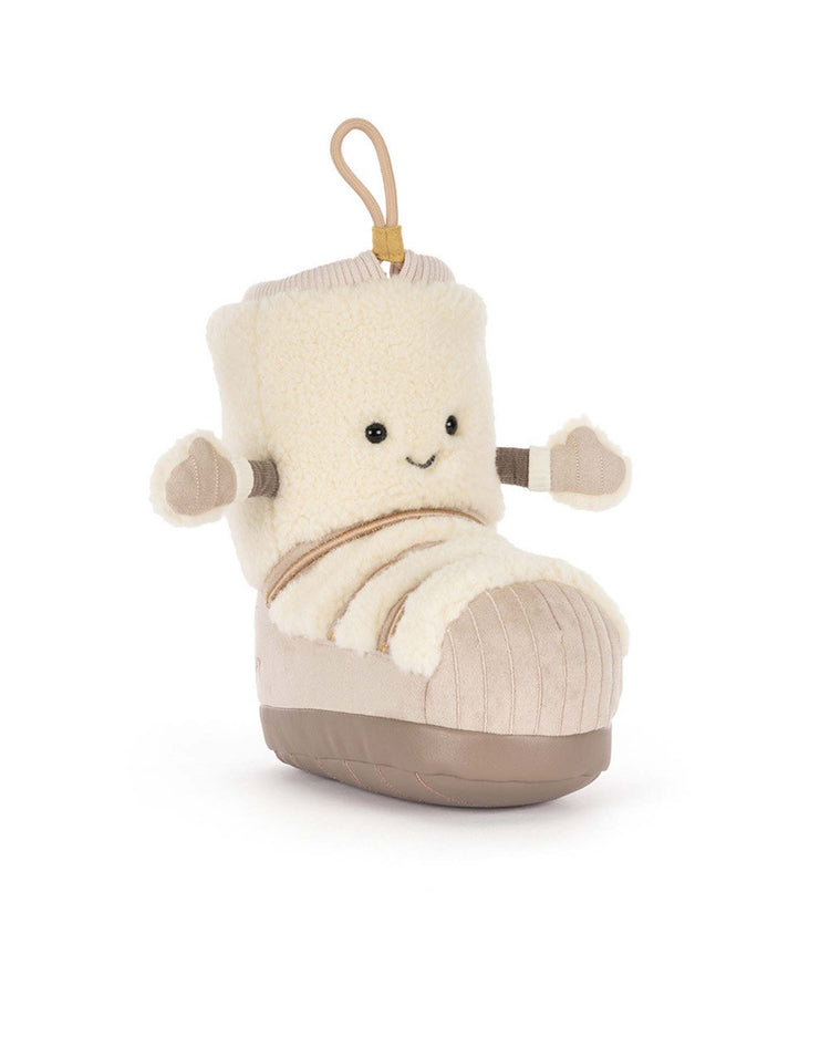 amuseables perta snow boot
