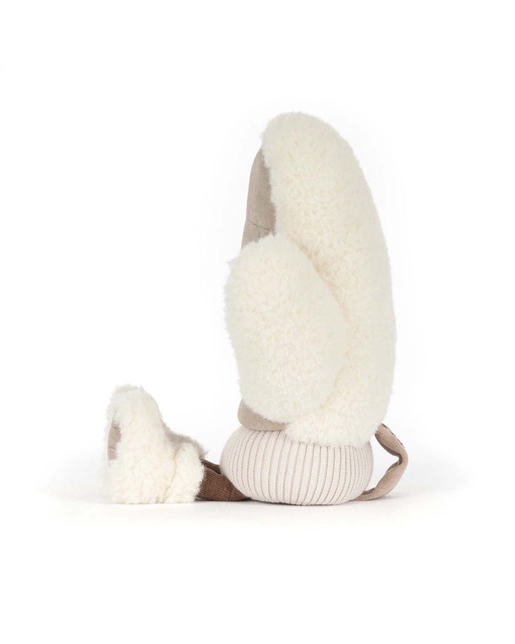 amuseables fitswell mitten