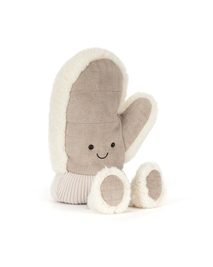 amuseables fitswell mitten