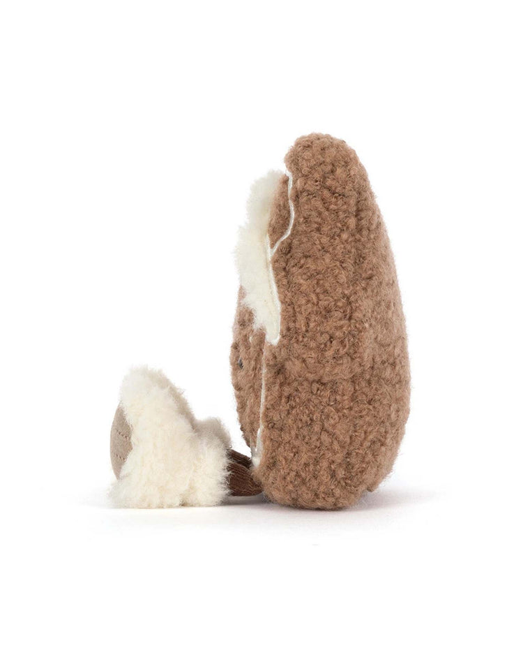 amuseables molasi cookie