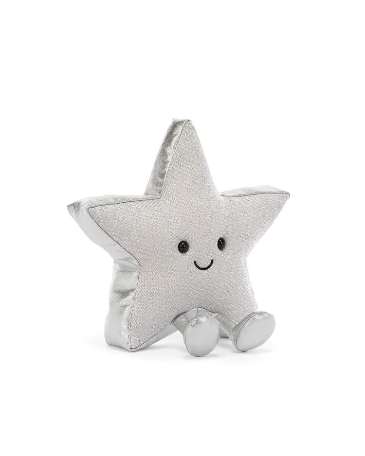 amuseables silver star