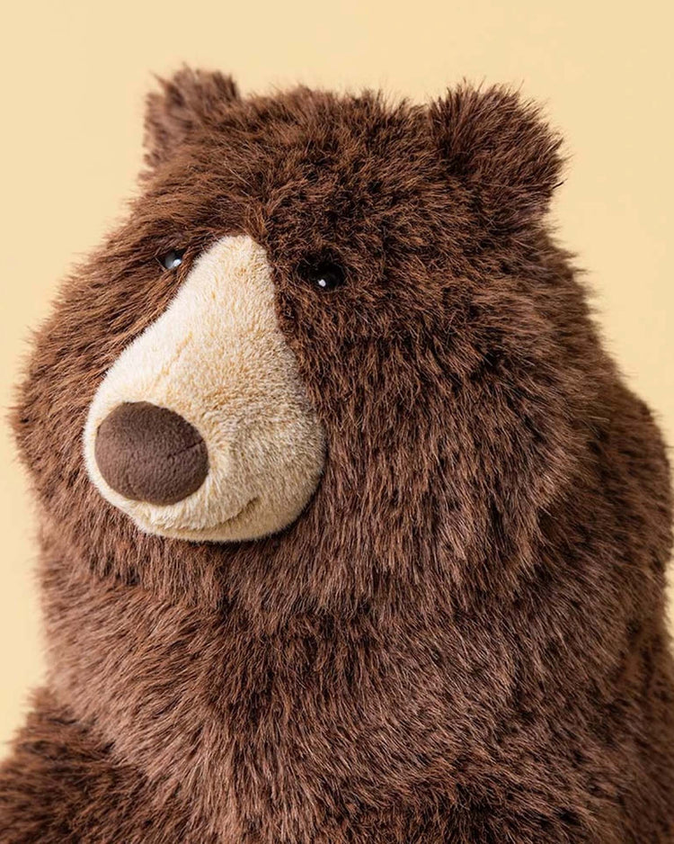 bizzlestomp bear