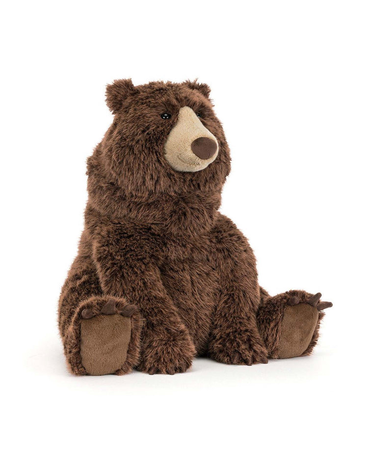 bizzlestomp bear